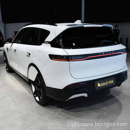 Voyah Free Ev Made In China Voyah Free Hybrid 2023 Automotive Adult Low Price Suv New Energy Ev Electric Cars Vehicles